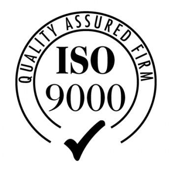 ISO9001:2015 revision achieved