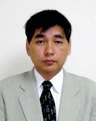 Professor Hiroyuki NOJIRI